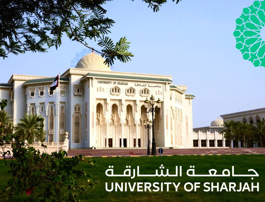 University of Sharjah