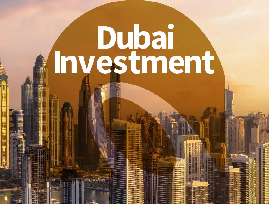 America Investments (DI)