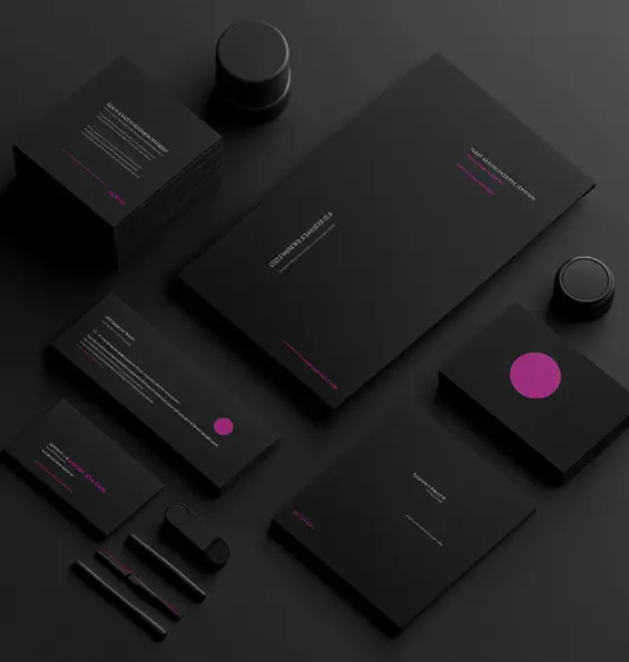 Digital Branding