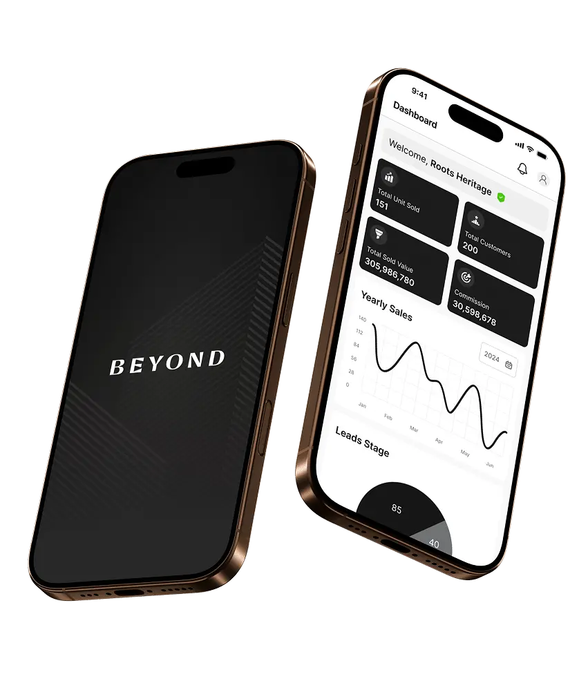 Beyond Developments