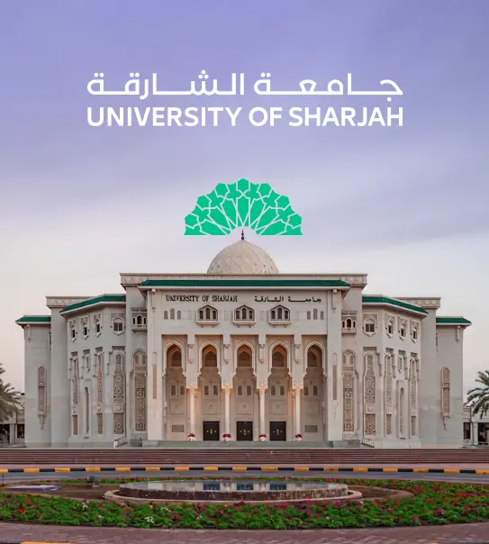 University of Sharjah Looks World Class