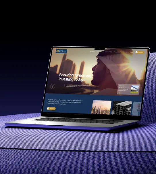 America Investments New Site Attracted Global Investors